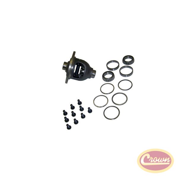 Differential Case Assy - Crown# 5183518AA