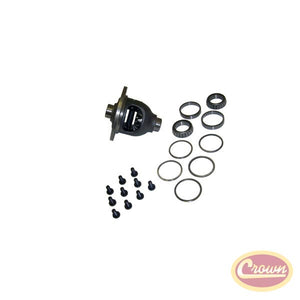 Differential Case Assy - Crown# 5183518AA