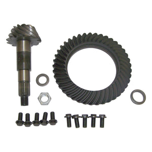 Gear and Pinion (3.73) - Crown# 5183522AA
