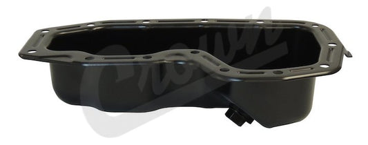 Pan, Engine Oil - Crown# 5184407AF