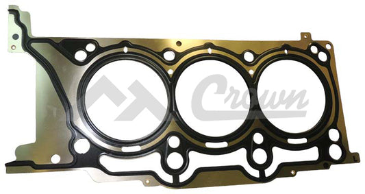 Brand New Left Engine Cylinder Head Gasket Crown# 5184455AG