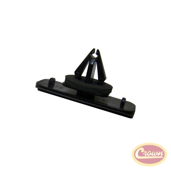 Moulding Clip - Crown# 5189181AA