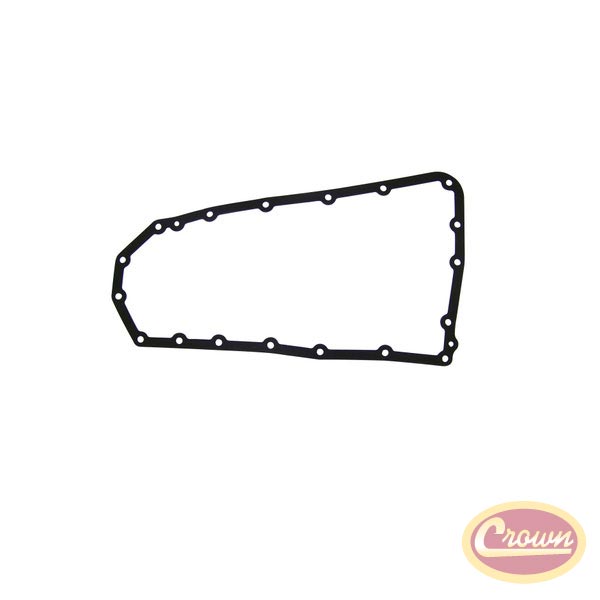 Transmission Oil Pan Gasket - Crown# 5189838AA
