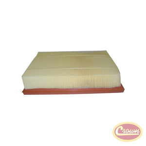 Air Filter - Crown# 5189933AA