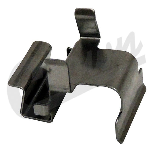 One New Brake Pad Spring - Crown# 5191221AA