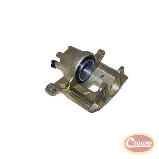 New Crown 5191239AA Front Left Caliper Jeep Patroit Compass Dodge Sebring