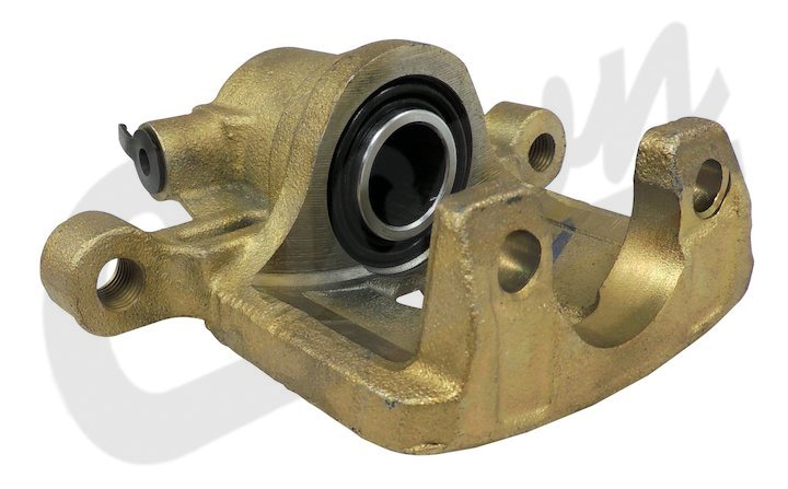 One New Brake Caliper - Crown# 5191268AA