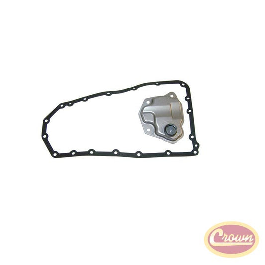 Filter and Gasket Kit - Crown# 5191890K