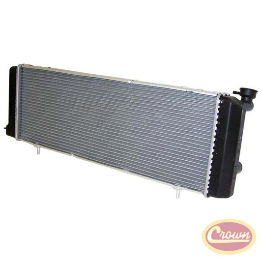 Radiator - Crown# 5191930AA