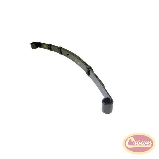 Leaf Spring Assembly - Crown# 52000051