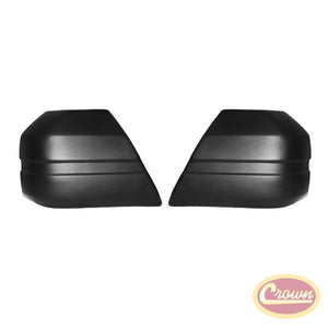 Front Bumper Cap (Right) - Crown# 52000178