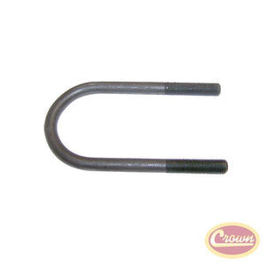 U-Bolt - Crown# 52000232