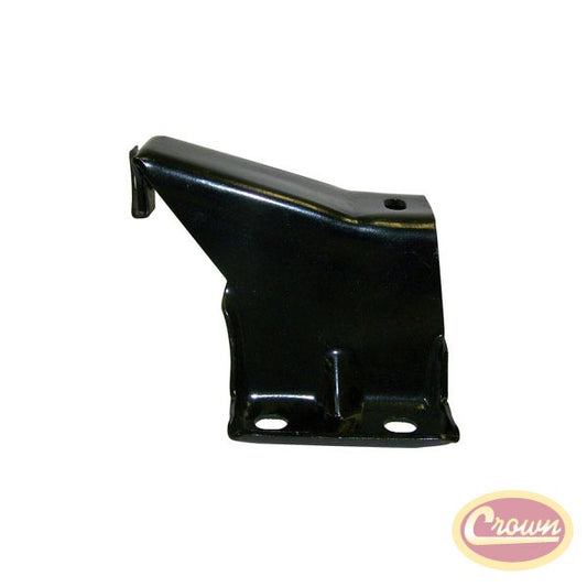 Rear Bumper Bracket - Crown# 52000290