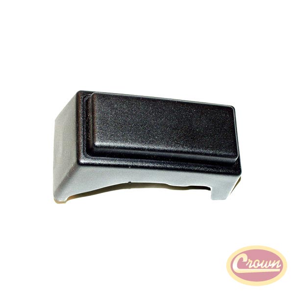 Rear Bumper Guard (Right) - Crown# 52000468