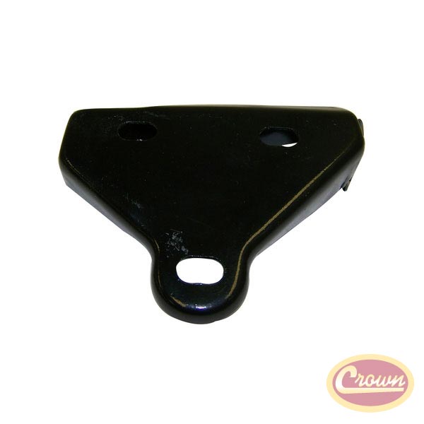 Front Bumper Bracket (Left) - Crown# 52000489