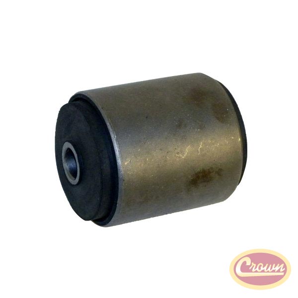 Front Leaf Spring Bushing - Crown# 52000503