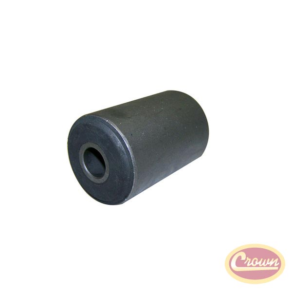 Rear Leaf Spring Bushing - Crown# 52000504