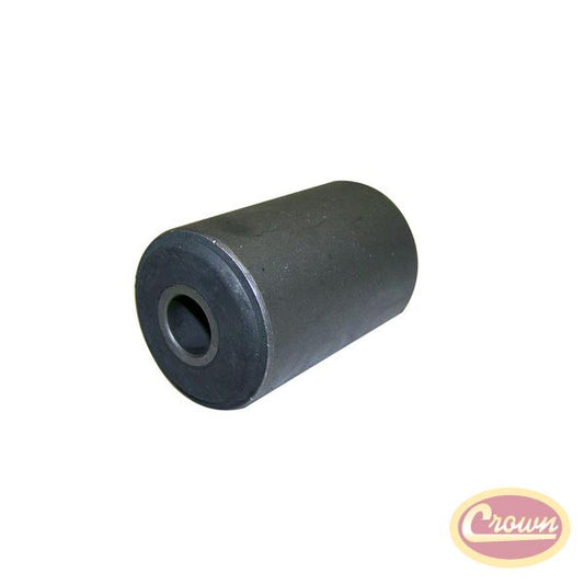 Rear Leaf Spring Bushing - Crown# 52000504