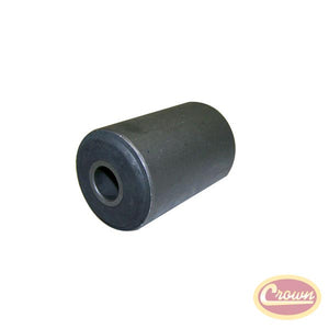 Rear Leaf Spring Bushing - Crown# 52000504