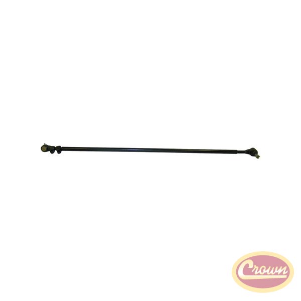 Steering Tie Rod Kit - Crown# 52000596K