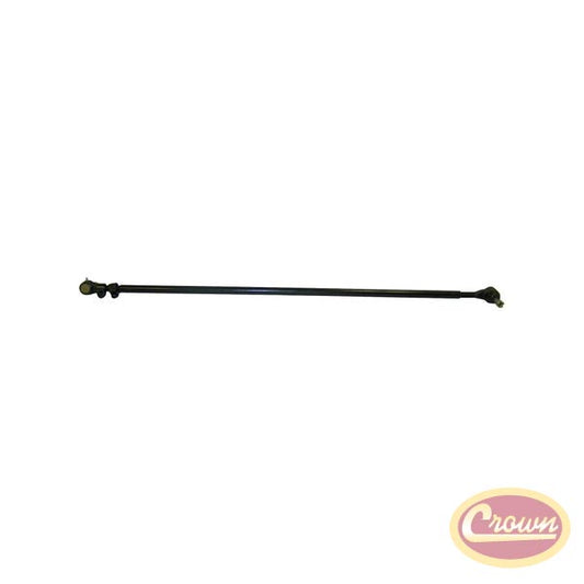 Steering Tie Rod Kit - Crown# 52000596K