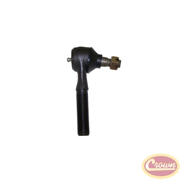 Steering Tie Rod End - Crown# 52000598