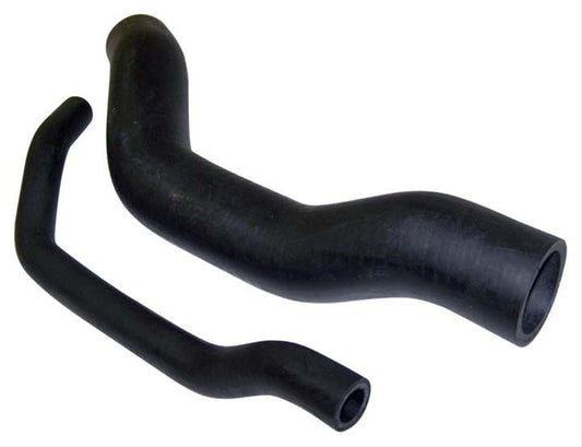 Fuel Filler Hose (Cherokee) - Crown# 52000623