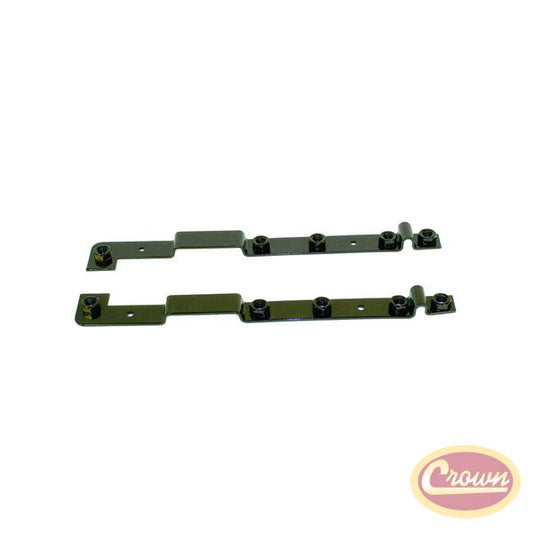 Gas Tank Reinforcement Kit (L & R) - Crown# 52001174K
