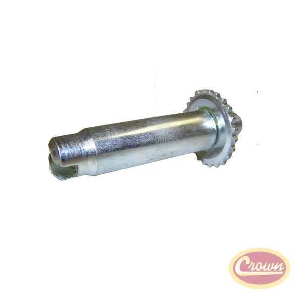 Rear Brake Adjuster Kit (Right) - Crown# 52001216