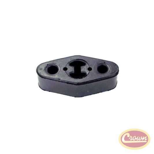 Tailpipe Insulator - Crown# 52001759