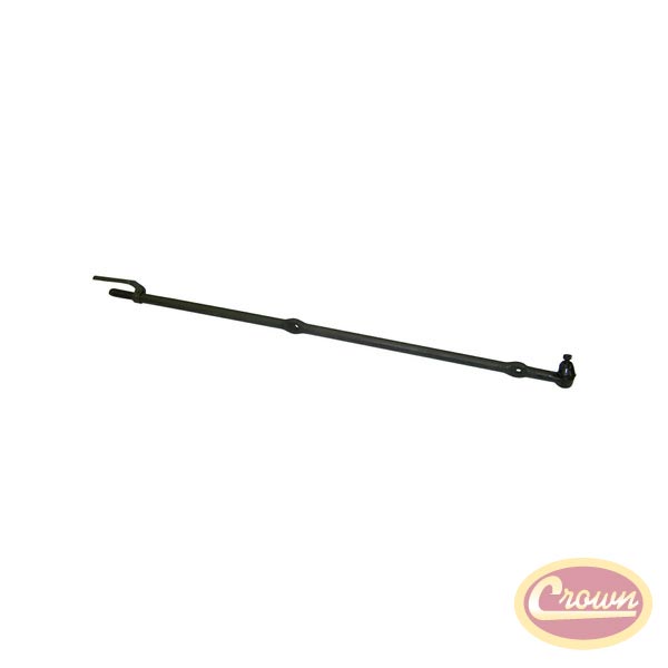 Steering Tie Rod Assembly - Crown# 52002540