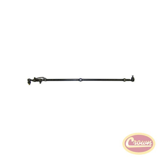 Steering Tie Rod Assembly - Crown# 52002541K