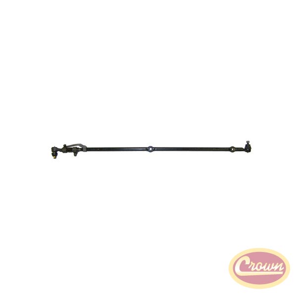 Steering Tie Rod Assembly - Crown# 52002541K