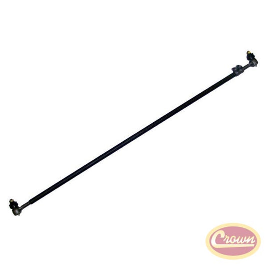 Steering Tie Rod Assembly - Crown# 52002700K
