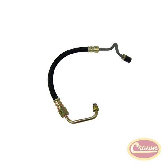 Steering Pressure Hose - Crown# 52002719