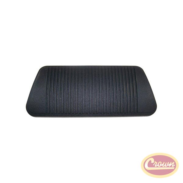 Brake Pedal Pad - Crown# 52002749