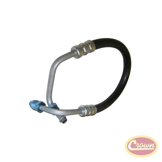 Steering Pressure Hose - Crown# 52003079