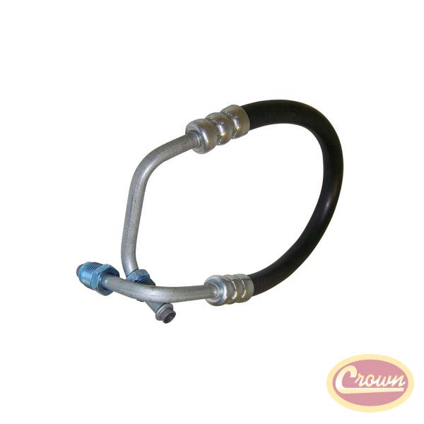 Steering Pressure Hose - Crown# 52003079