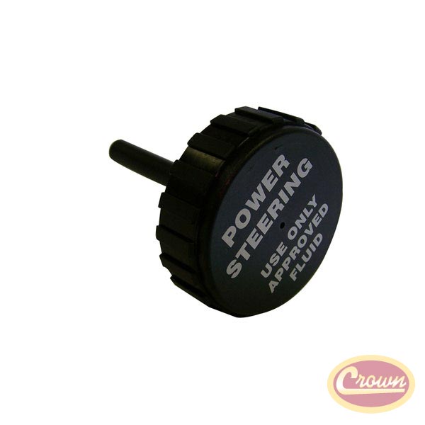 Reservoir Cap - Crown# 52003132