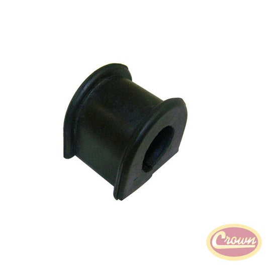 Front Stabilizer Bar Bushing/Cushion - Crown# 52003232