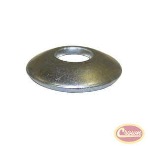 Sway Bar Retainer - Crown# 52003361