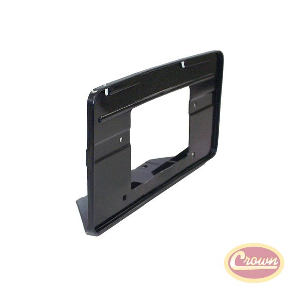 License Plate Bracket - Crown# 52003479