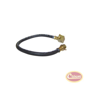 Rear Brake Hose - Crown# 52003607