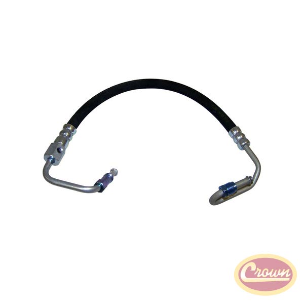 Steering Pressure Hose - Crown# 52003625