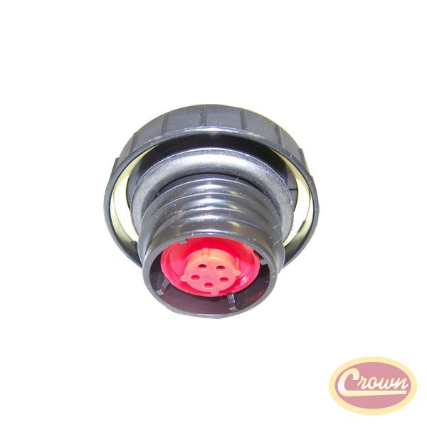 Fuel Cap (Non-Locking) - Crown# 52003774