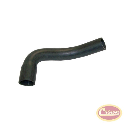 Radiator Hose (Lower-Outlet) - Crown# 52003790