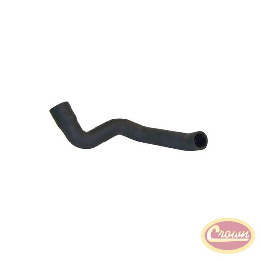 Radiator Hose (Lower-Outlet) - Crown# 52003945