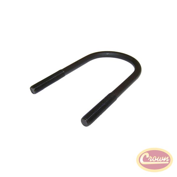 U-Bolt - Crown# 52004010