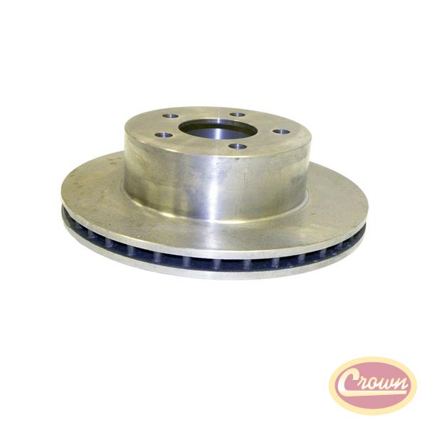 Brake Rotor - Crown# 52005000