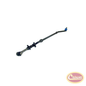 Tie Rod Kit (Pitman to Right Knuckle) - Crown# 52005738K